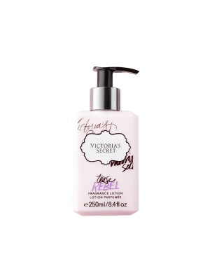 Парфюмированный лосьон Tease Rebel Victoria’s Secret 250ml