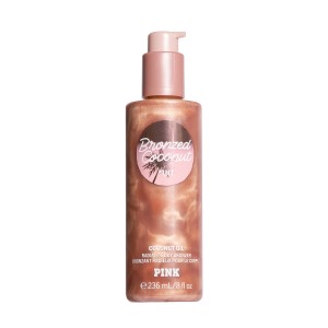 Бронзатор Bronzed Coconut TINT Victoria's Secret PINK