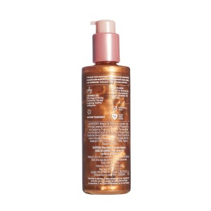 Бронзатор Bronzed Coconut Glow Victoria's Secret PINK