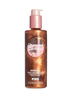 Бронзатор Bronzed Coconut Glow Victoria's Secret PINK