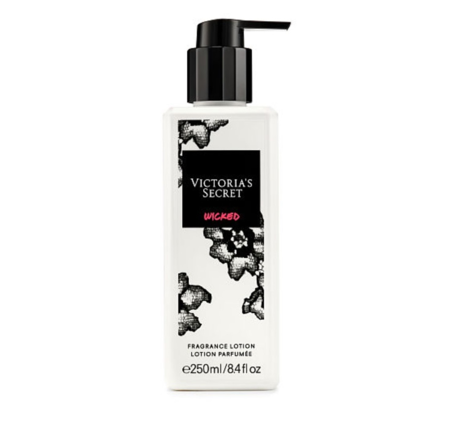 Парфюмированный лосьон Wicked Victoria’s Secret
