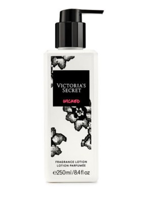 Парфюмированный лосьон Wicked Victoria’s Secret
