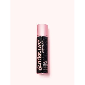 Парфумований спрей LOVE Star Glitter Lust Victoria's Secret