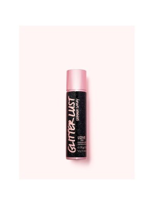 Парфюмированный спрей LOVE Star Glitter Lust Victoria’s Secret