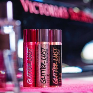 Парфумований спрей LOVE Star Glitter Lust Victoria's Secret
