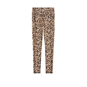 Леггинсы Victoria SPORT Incredible Essential Legging Leopard print
