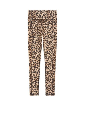 Легінси Victoria SPORT Incredible Essential Legging Leopard print