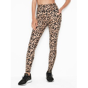 Леггинсы Victoria SPORT Incredible Essential Legging Leopard print