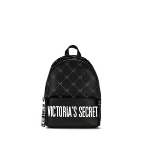 Рюкзак Victoria’s Secret Mini Backpack Logo VS Monogram