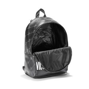 Рюкзак Victoria’s Secret Mini Backpack Logo VS Monogram