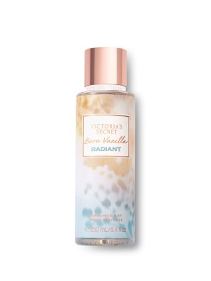 Bare Vanilla RADIANT Victoria's Secret - спрей для тіла
