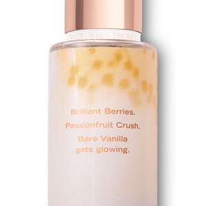 Bare Vanilla RADIANT Victoria's Secret - cпрей для тела