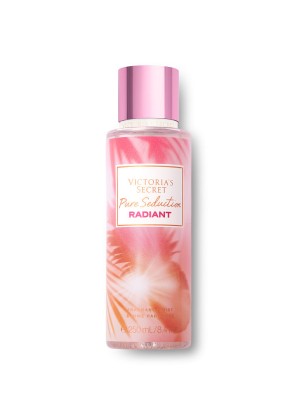 Pure Seduction RADIANT Victoria's Secret - спрей для тіла