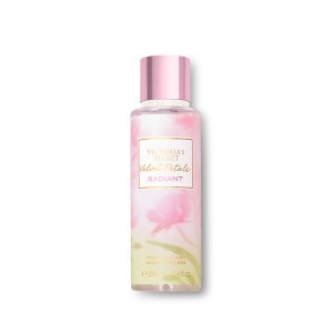 Velvet Petals RADIANT Victoria's Secret - cпрей для тела