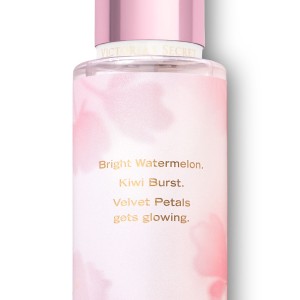 Velvet Petals RADIANT Victoria's Secret - cпрей для тела