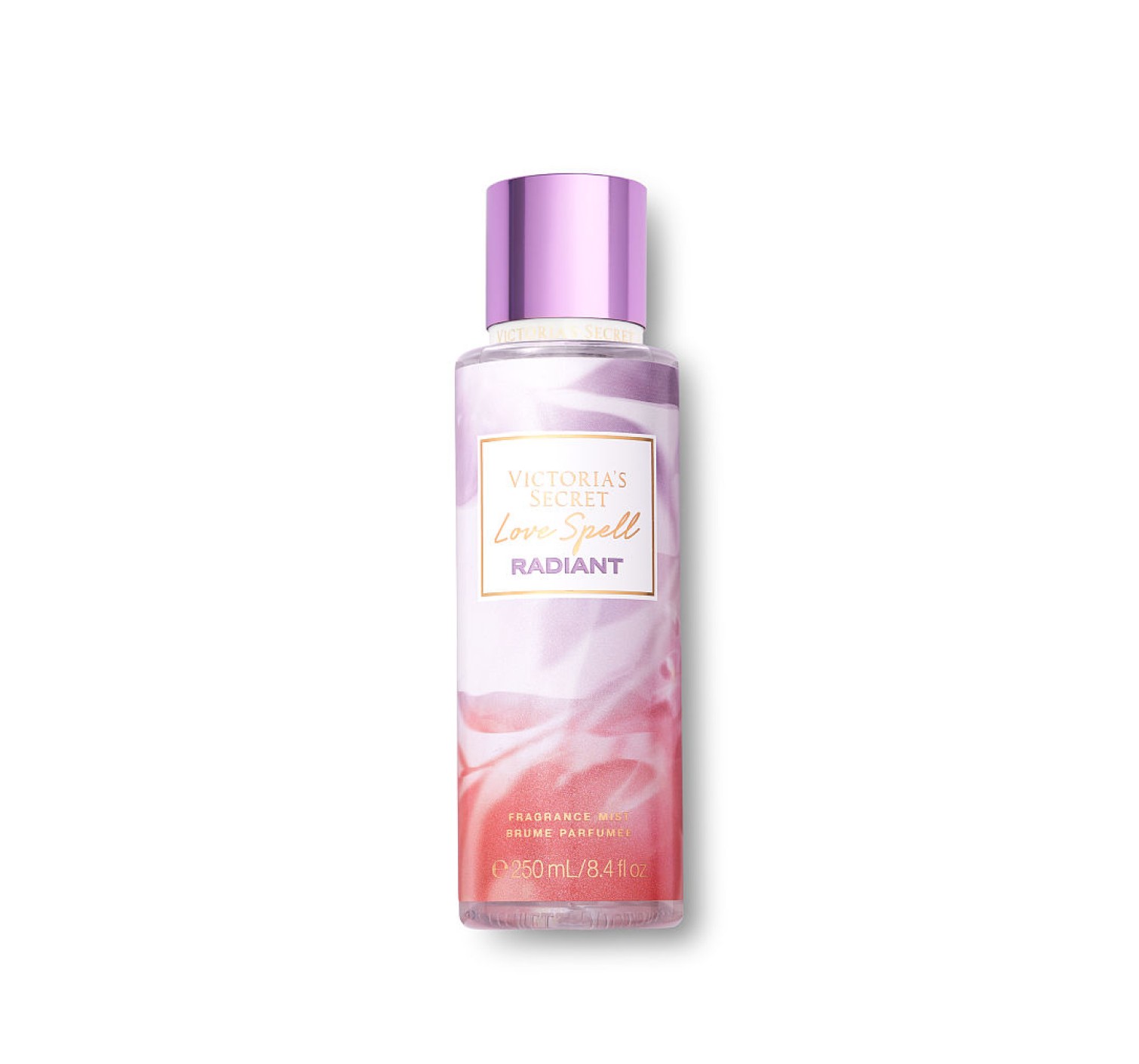 Love Spell RADIANT Victoria's Secret - cпрей для тела