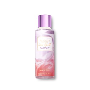 Love Spell RADIANT Victoria's Secret - cпрей для тела