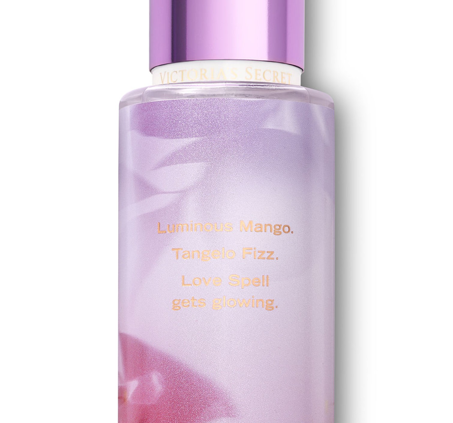 Love Spell RADIANT Victoria's Secret - cпрей для тела