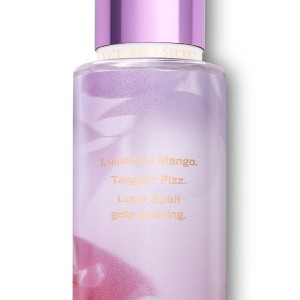 Love Spell RADIANT Victoria's Secret - cпрей для тела
