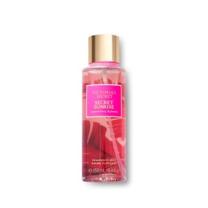 Secret Sunrise Victoria's Secret - cпрей для тела 