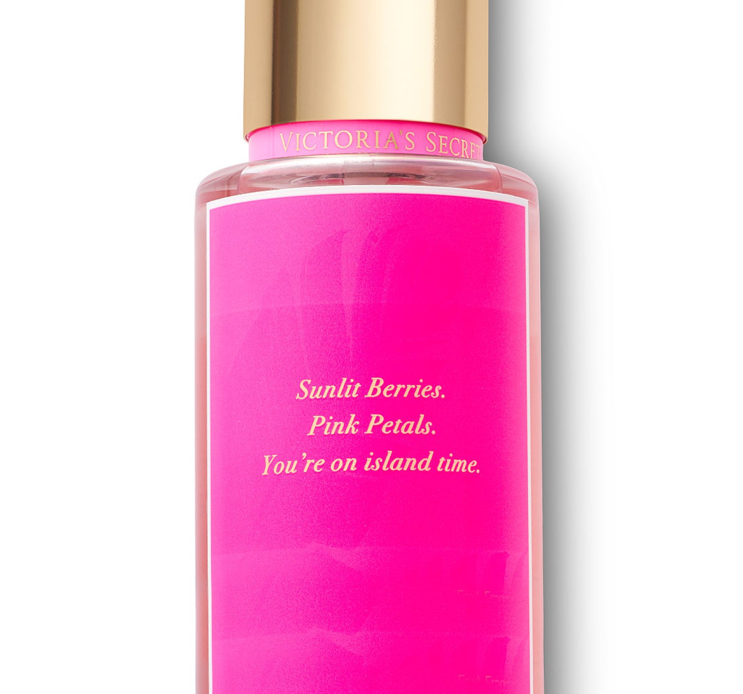 Secret Sunrise Victoria's Secret - cпрей для тела 