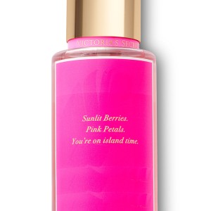 Secret Sunrise Victoria's Secret - cпрей для тела 