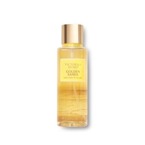 Golden Sands Victoria's Secret - cпрей для тела