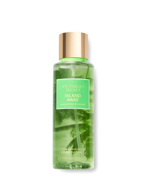 Island Away Victoria's Secret - спрей для тіла