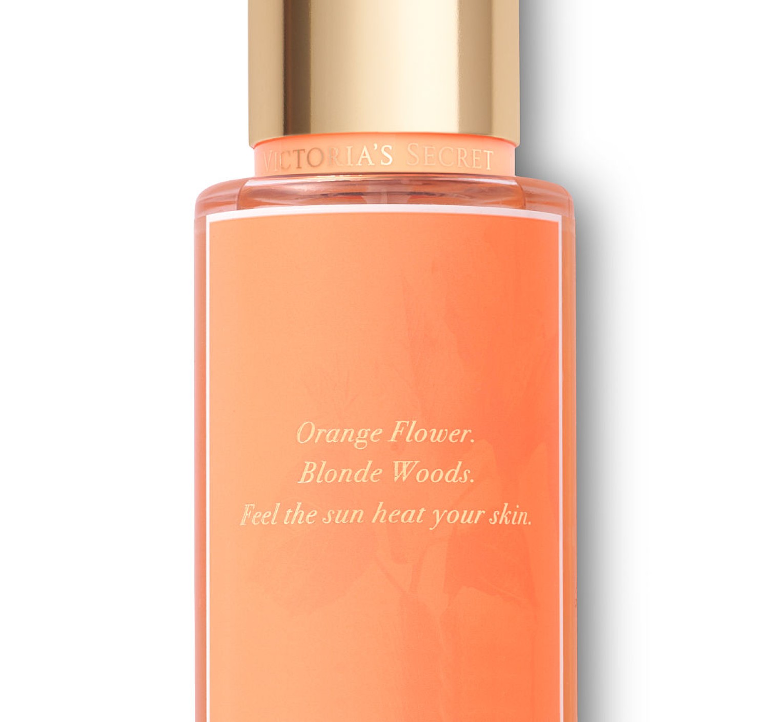 Hot Florals Victoria's Secret - спрей для тіла