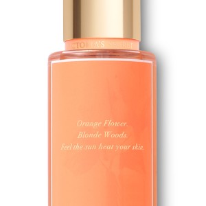 Hot Florals Victoria's Secret - спрей для тіла