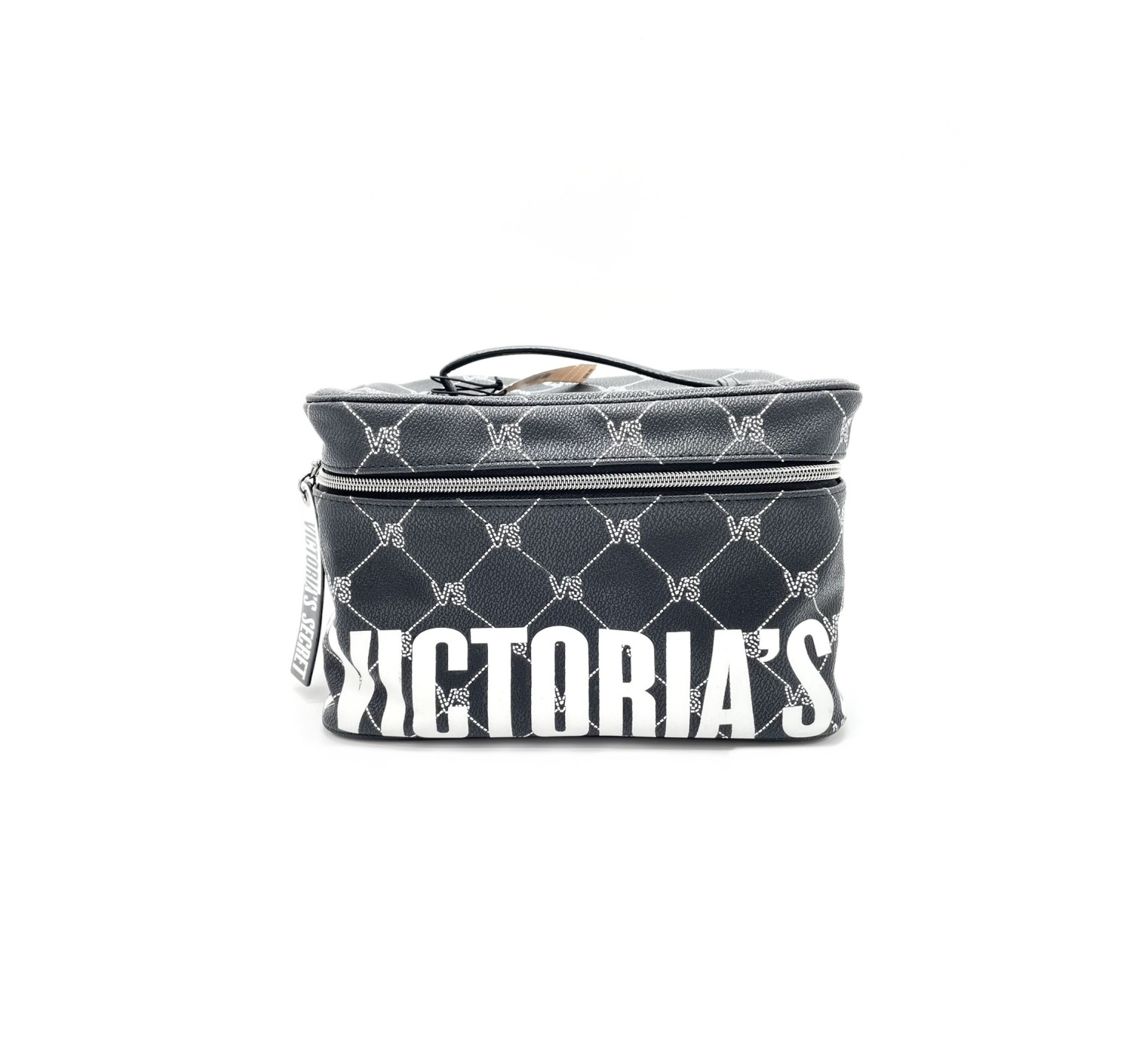Monogram Train Case VICTORIA'S SECRET - бьюти кейс Виктория Сикрет