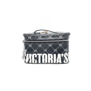 Monogram Train Case VICTORIA'S SECRET - бьюти кейс Виктория Сикрет