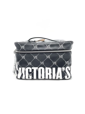 Monogram Train Case VICTORIA'S SECRET - бьюти кейс Виктория Сикрет