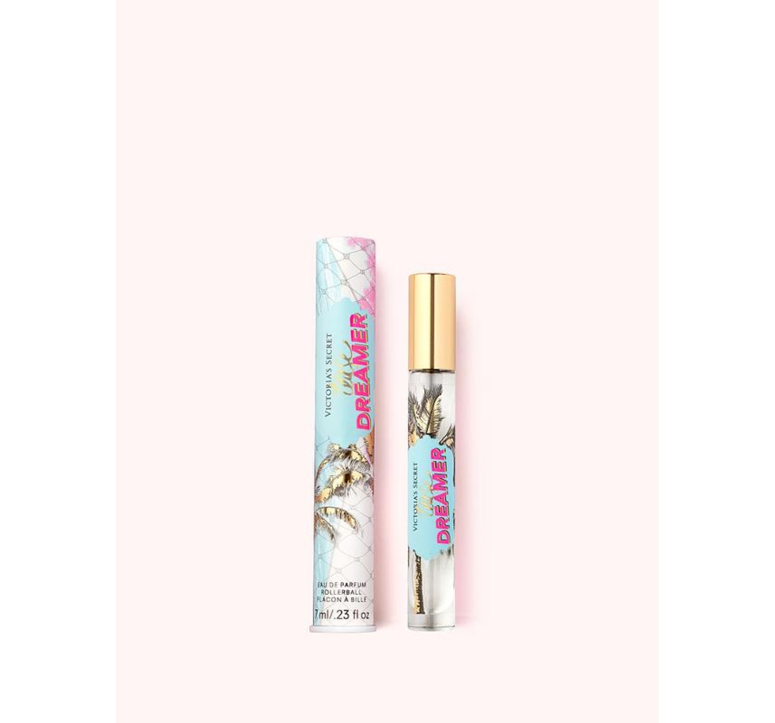 Парфюм роликовый Tease Dreamer Victoria’s Secret  Rollerball