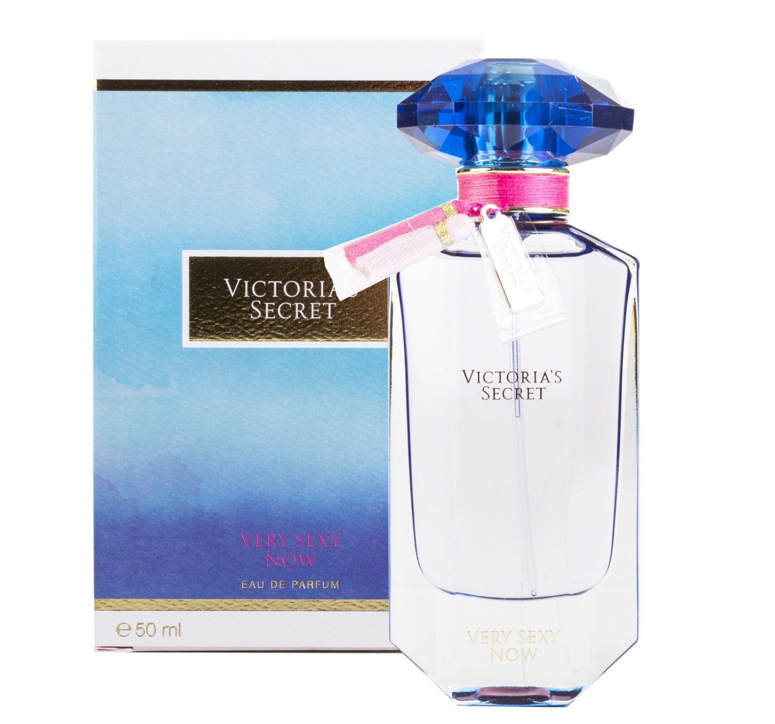 Парфюм Victoria’s Secret Very Sexy Now