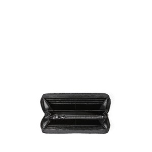 Кошелек Victoria’s Secret Pebbled V Quilt Zip Wallet