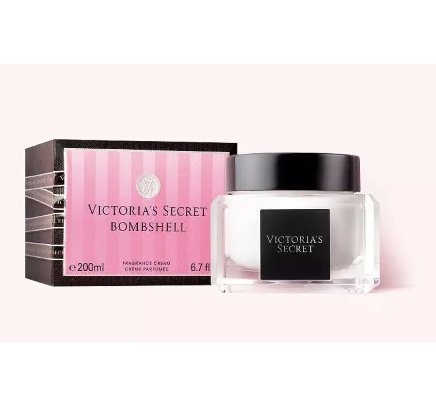 Bombshell Fragrance Cream Victoria’s Secret - крем для тела