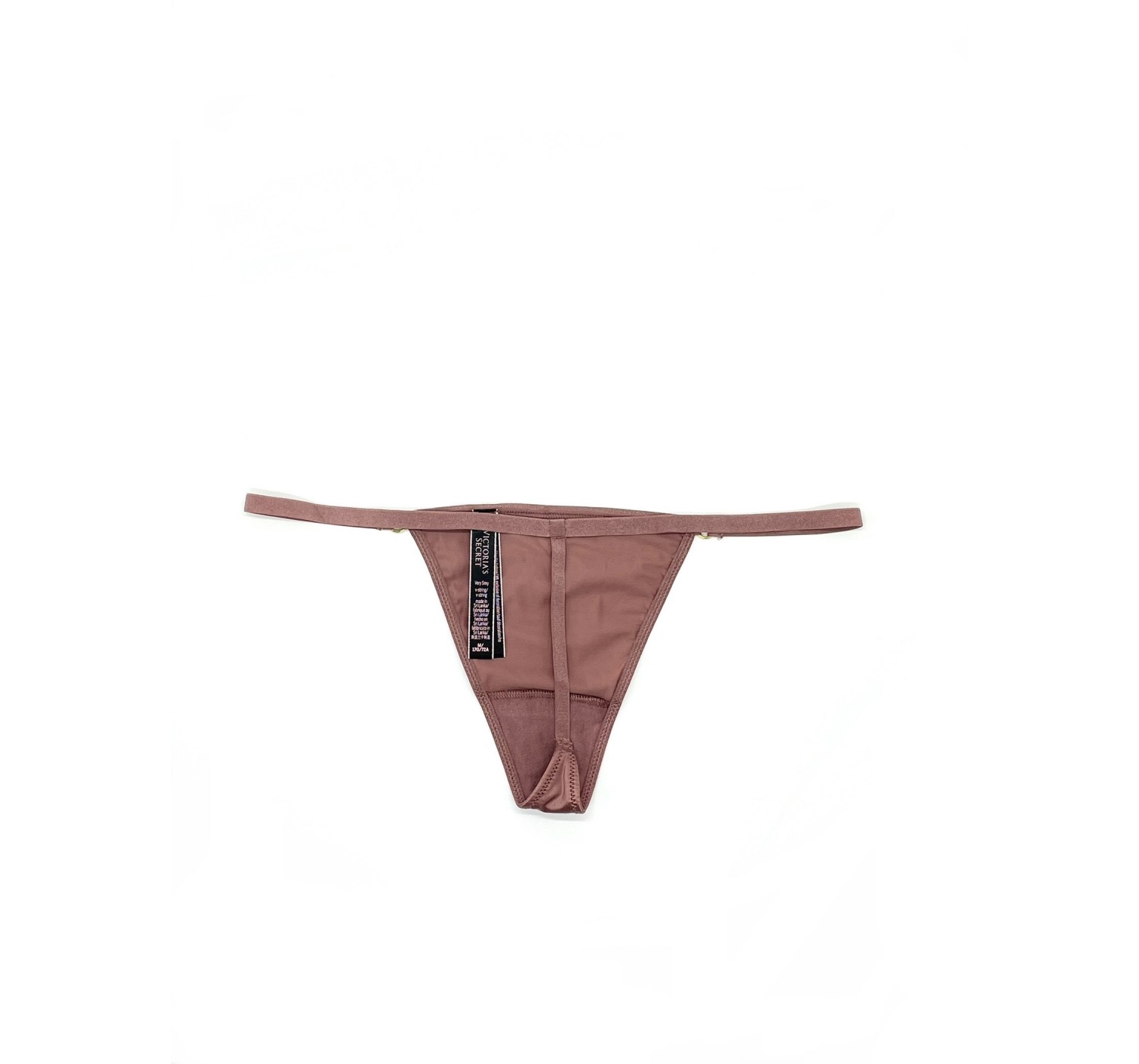 Трусики стрінги Victoria's Secret V-string Thong panty