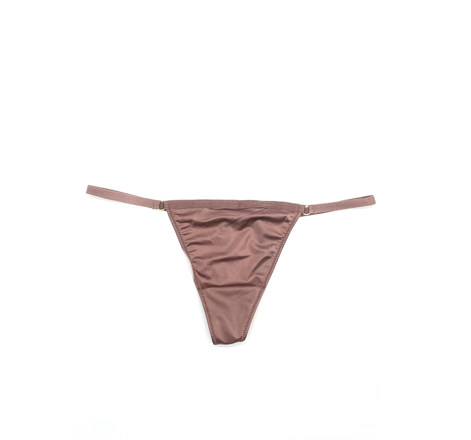 Трусики стрінги Victoria's Secret V-string Thong panty