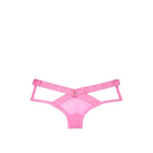 Трусики Victoria’s Secret Very Sexy Crossover Logo Cheeky Panty