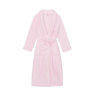 Халат Victoria’s Secret PINK AngeL LONG COZY ROBE