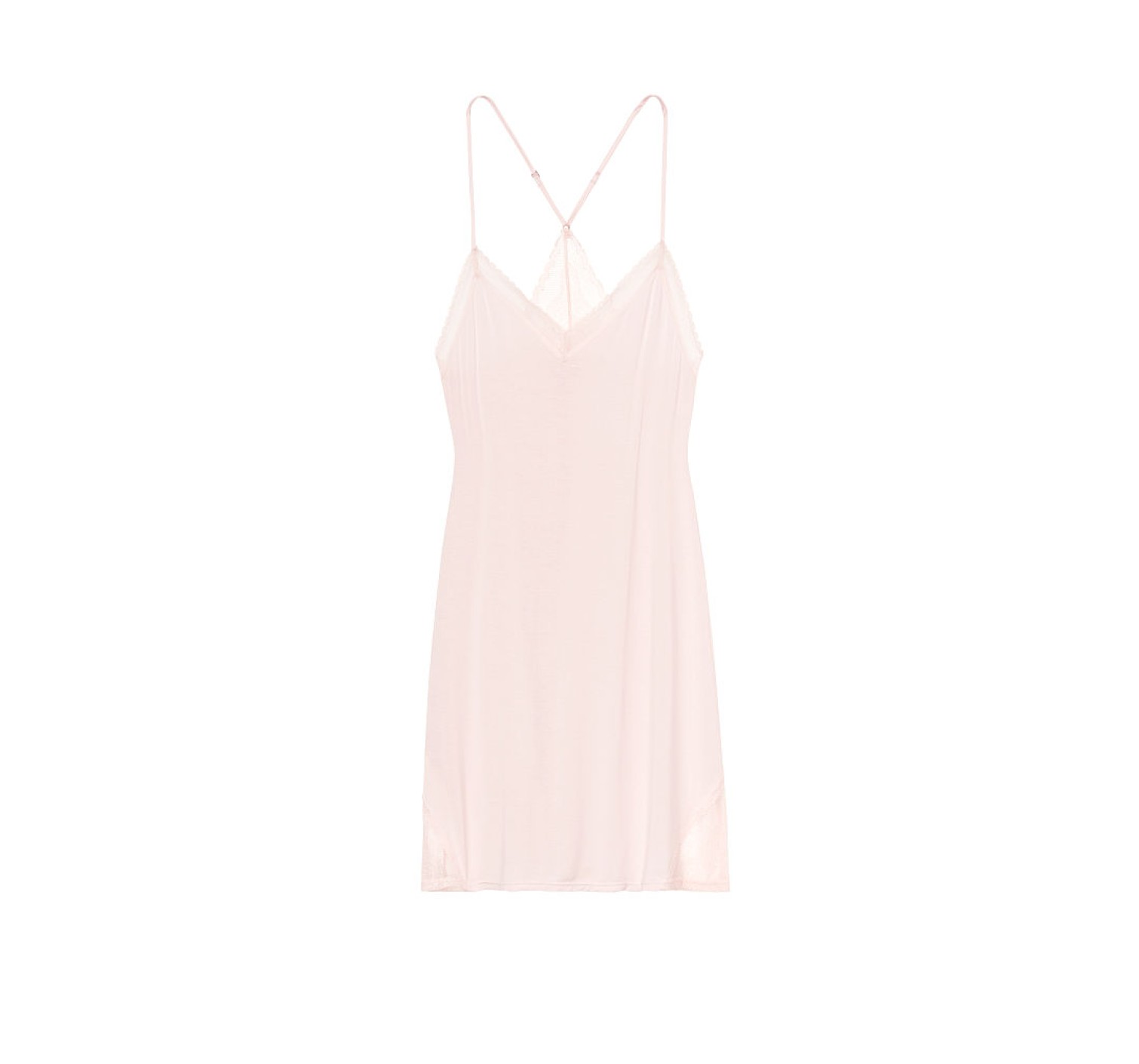 Пеньюар Victoria’s Secret Heavenly by Victoria Supersoft Modal Slip
