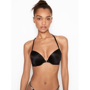 Комплект белья Victoria’s Secret Very Sexy Shine Strap Skinny Logo 