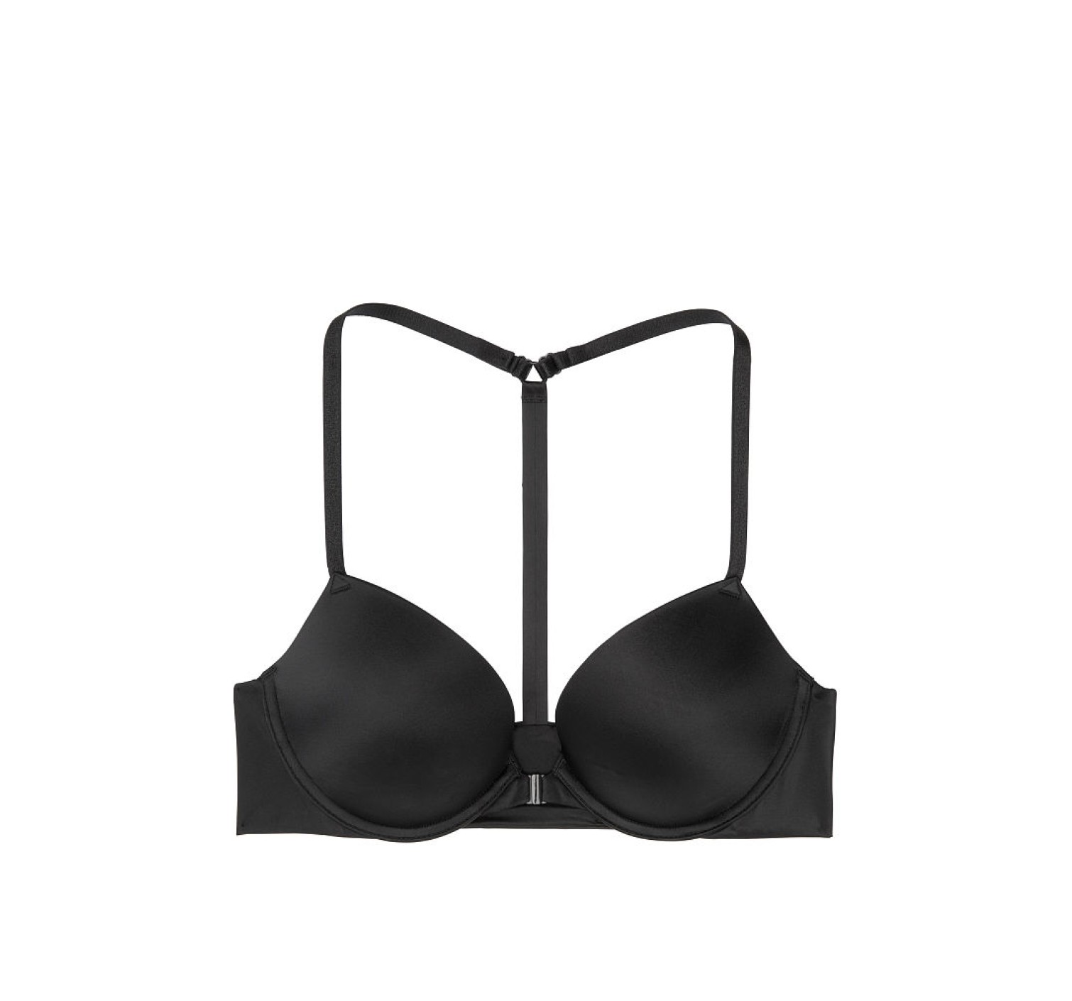 Комплект белья Victoria’s Secret Very Sexy Shine Strap Skinny Logo 