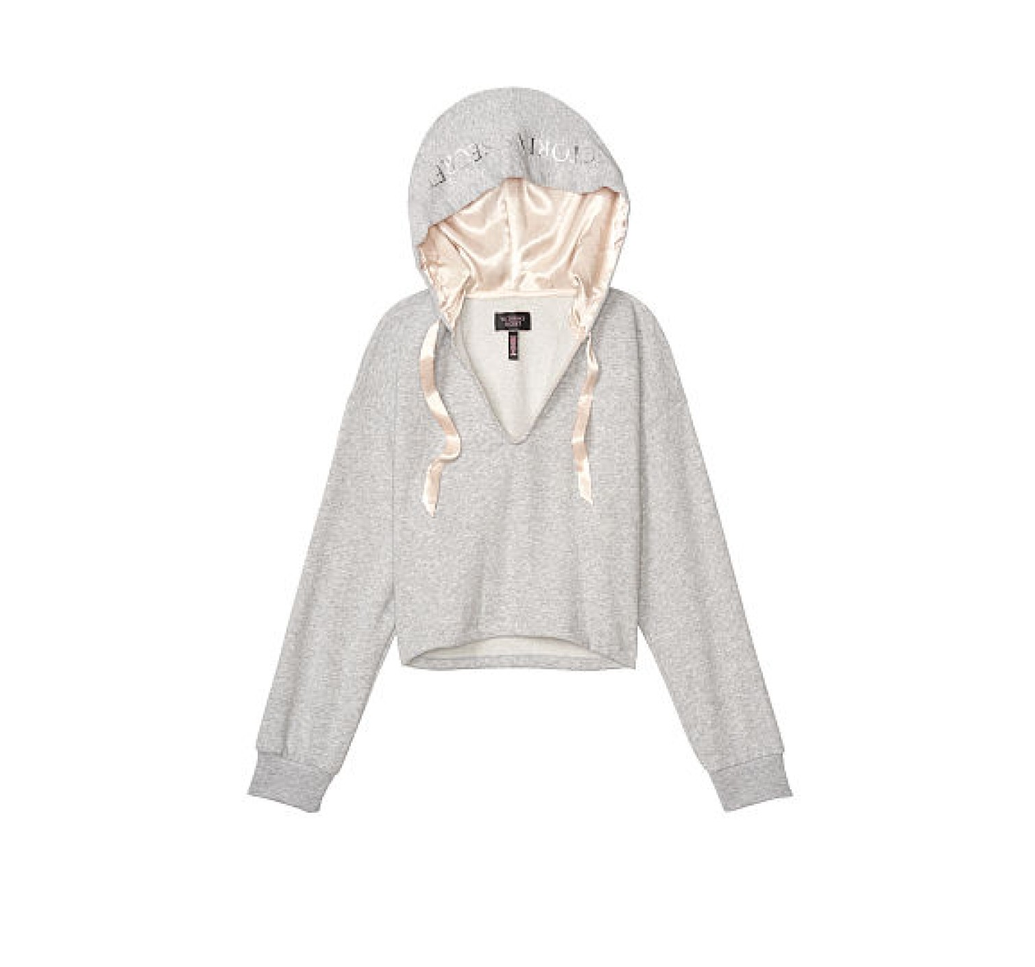 Спортивний костюм Victoria's Secret Crop Sport set