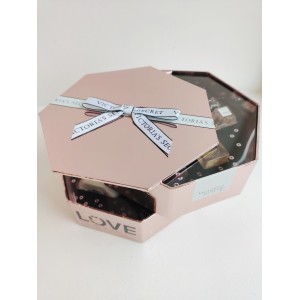 Подарочный набор Victoria’s Secret LOVE LUXURY GIFT SET