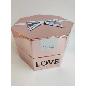 Подарочный набор Victoria’s Secret LOVE LUXURY GIFT SET