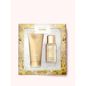 Подарочный набор Victoria's Secret Heavenly Mist & Lotion Gift Set