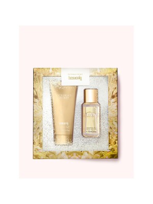 Подарочный набор Victoria's Secret Heavenly Mist & Lotion Gift Set