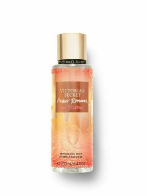 Amber Romance In Bloom Victoria’s Secret - спрей для тела